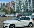 Белый БМВ 1 Серия, объемом двигателя 1.5 л и пробегом 89 тыс. км за 14500 $, фото 4 на Automoto.ua
