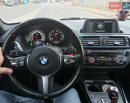 Белый БМВ 1 Серия, объемом двигателя 2 л и пробегом 100 тыс. км за 18500 $, фото 38 на Automoto.ua