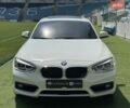 Белый БМВ 1 Серия, объемом двигателя 2 л и пробегом 149 тыс. км за 15900 $, фото 14 на Automoto.ua