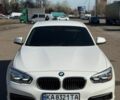 Белый БМВ 1 Серия, объемом двигателя 2 л и пробегом 75 тыс. км за 15800 $, фото 2 на Automoto.ua