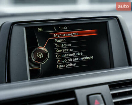 Белый БМВ 1 Серия, объемом двигателя 1.5 л и пробегом 89 тыс. км за 14800 $, фото 28 на Automoto.ua