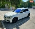 Белый БМВ 1 Серия, объемом двигателя 1.5 л и пробегом 165 тыс. км за 13900 $, фото 1 на Automoto.ua