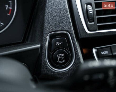 Белый БМВ 1 Серия, объемом двигателя 1.5 л и пробегом 89 тыс. км за 14800 $, фото 26 на Automoto.ua