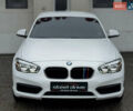 Белый БМВ 1 Серия, объемом двигателя 2 л и пробегом 66 тыс. км за 16099 $, фото 2 на Automoto.ua