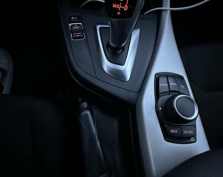 Белый БМВ 1 Серия, объемом двигателя 1.5 л и пробегом 217 тыс. км за 12800 $, фото 31 на Automoto.ua