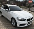 Білий БМВ 1 Серія, об'ємом двигуна 2 л та пробігом 66 тис. км за 15700 $, фото 2 на Automoto.ua