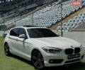 Белый БМВ 1 Серия, объемом двигателя 2 л и пробегом 149 тыс. км за 15900 $, фото 6 на Automoto.ua