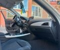 Белый БМВ 1 Серия, объемом двигателя 1.5 л и пробегом 155 тыс. км за 13300 $, фото 15 на Automoto.ua