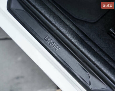 Белый БМВ 1 Серия, объемом двигателя 1.5 л и пробегом 89 тыс. км за 14800 $, фото 24 на Automoto.ua