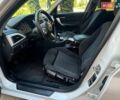 Белый БМВ 1 Серия, объемом двигателя 1.5 л и пробегом 155 тыс. км за 13300 $, фото 5 на Automoto.ua