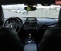 Білий БМВ 1 Серія, об'ємом двигуна 2 л та пробігом 150 тис. км за 16000 $, фото 15 на Automoto.ua