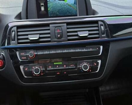 Белый БМВ 1 Серия, объемом двигателя 2 л и пробегом 100 тыс. км за 18500 $, фото 23 на Automoto.ua