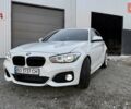 Белый БМВ 1 Серия, объемом двигателя 2 л и пробегом 100 тыс. км за 18500 $, фото 13 на Automoto.ua