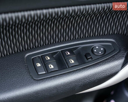 Белый БМВ 1 Серия, объемом двигателя 1.5 л и пробегом 89 тыс. км за 14800 $, фото 18 на Automoto.ua