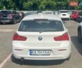 Белый БМВ 1 Серия, объемом двигателя 1.5 л и пробегом 89 тыс. км за 14500 $, фото 2 на Automoto.ua