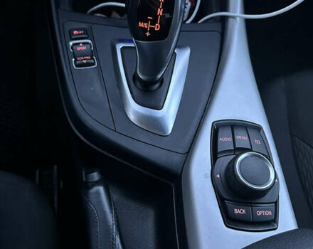 Белый БМВ 1 Серия, объемом двигателя 1.5 л и пробегом 217 тыс. км за 12800 $, фото 30 на Automoto.ua