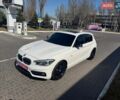Белый БМВ 1 Серия, объемом двигателя 2 л и пробегом 88 тыс. км за 15400 $, фото 1 на Automoto.ua