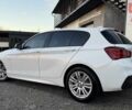 Білий БМВ 1 Серія, об'ємом двигуна 2 л та пробігом 100 тис. км за 17500 $, фото 8 на Automoto.ua