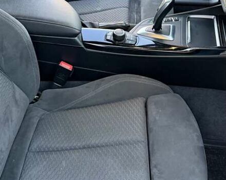 Белый БМВ 1 Серия, объемом двигателя 2 л и пробегом 100 тыс. км за 18500 $, фото 30 на Automoto.ua