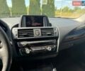 Белый БМВ 1 Серия, объемом двигателя 2 л и пробегом 69 тыс. км за 18500 $, фото 1 на Automoto.ua
