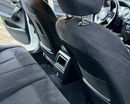 Белый БМВ 1 Серия, объемом двигателя 2 л и пробегом 100 тыс. км за 18500 $, фото 31 на Automoto.ua