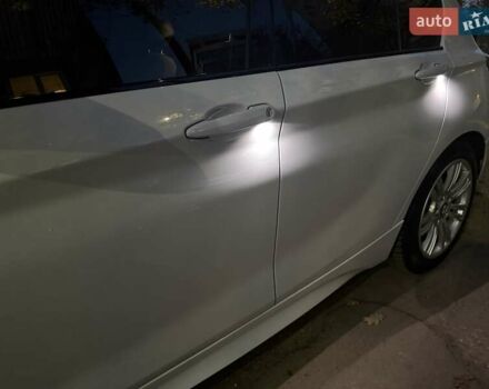 Білий БМВ 1 Серія, об'ємом двигуна 2 л та пробігом 100 тис. км за 18500 $, фото 47 на Automoto.ua