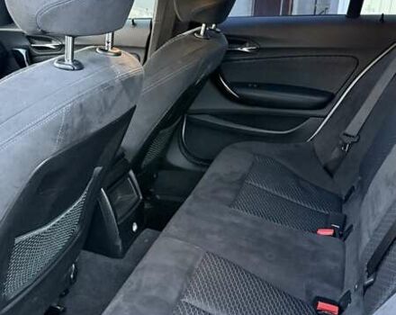 Белый БМВ 1 Серия, объемом двигателя 2 л и пробегом 100 тыс. км за 18500 $, фото 33 на Automoto.ua