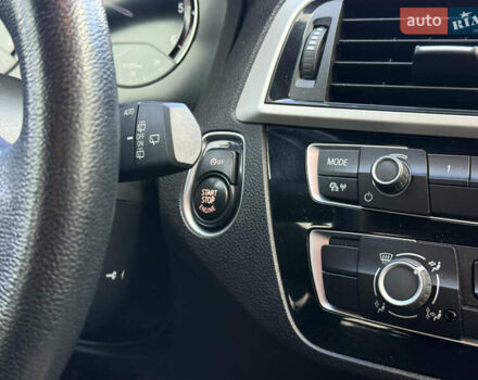 Белый БМВ 1 Серия, объемом двигателя 1.5 л и пробегом 208 тыс. км за 15500 $, фото 45 на Automoto.ua