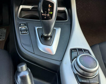 Белый БМВ 1 Серия, объемом двигателя 1.5 л и пробегом 208 тыс. км за 15500 $, фото 33 на Automoto.ua