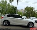 Белый БМВ 1 Серия, объемом двигателя 1.5 л и пробегом 130 тыс. км за 14999 $, фото 4 на Automoto.ua