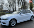 Белый БМВ 1 Серия, объемом двигателя 1.5 л и пробегом 208 тыс. км за 15500 $, фото 1 на Automoto.ua