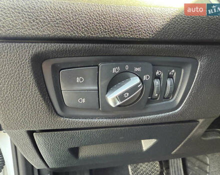 Білий БМВ 1 Серія, об'ємом двигуна 1.5 л та пробігом 135 тис. км за 14900 $, фото 39 на Automoto.ua