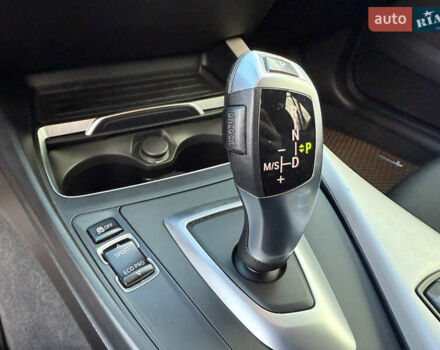 Белый БМВ 1 Серия, объемом двигателя 1.5 л и пробегом 208 тыс. км за 15500 $, фото 36 на Automoto.ua