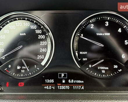 Белый БМВ 1 Серия, объемом двигателя 1.5 л и пробегом 208 тыс. км за 15500 $, фото 35 на Automoto.ua