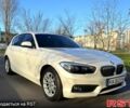 Белый БМВ 1 Серия, объемом двигателя 15 л и пробегом 130 тыс. км за 14500 $, фото 2 на Automoto.ua