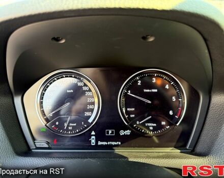 Белый БМВ 1 Серия, объемом двигателя 15 л и пробегом 130 тыс. км за 14500 $, фото 11 на Automoto.ua