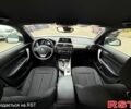 Белый БМВ 1 Серия, объемом двигателя 1.5 л и пробегом 130 тыс. км за 14999 $, фото 7 на Automoto.ua