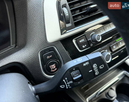 Белый БМВ 1 Серия, объемом двигателя 1.5 л и пробегом 208 тыс. км за 15500 $, фото 46 на Automoto.ua