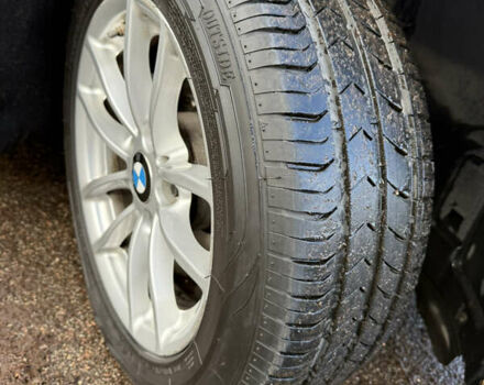 Белый БМВ 1 Серия, объемом двигателя 1.5 л и пробегом 208 тыс. км за 15500 $, фото 29 на Automoto.ua