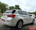 Белый БМВ 1 Серия, объемом двигателя 1.5 л и пробегом 130 тыс. км за 14999 $, фото 3 на Automoto.ua