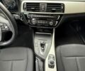 Белый БМВ 1 Серия, объемом двигателя 1.5 л и пробегом 130 тыс. км за 14999 $, фото 8 на Automoto.ua