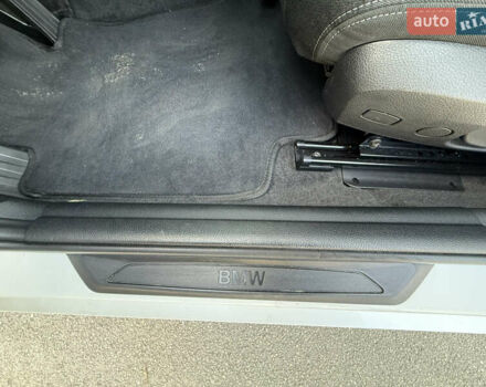 Білий БМВ 1 Серія, об'ємом двигуна 1.5 л та пробігом 135 тис. км за 14900 $, фото 41 на Automoto.ua
