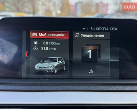 Белый БМВ 1 Серия, объемом двигателя 1.5 л и пробегом 208 тыс. км за 15500 $, фото 49 на Automoto.ua