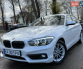 Белый БМВ 1 Серия, объемом двигателя 1.5 л и пробегом 208 тыс. км за 15500 $, фото 12 на Automoto.ua