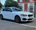 Білий БМВ 1 Серія, об'ємом двигуна 2 л та пробігом 81 тис. км за 18700 $, фото 6 на Automoto.ua