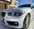 Белый БМВ 1 Серия, объемом двигателя 1.5 л и пробегом 210 тыс. км за 14800 $, фото 8 на Automoto.ua