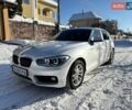 Белый БМВ 1 Серия, объемом двигателя 1.5 л и пробегом 210 тыс. км за 14800 $, фото 1 на Automoto.ua