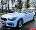 Белый БМВ 1 Серия, объемом двигателя 1.5 л и пробегом 138 тыс. км за 15500 $, фото 1 на Automoto.ua