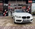 Білий БМВ 1 Серія, об'ємом двигуна 2 л та пробігом 47 тис. км за 19900 $, фото 1 на Automoto.ua