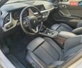Белый БМВ 1 Серия, объемом двигателя 1.5 л и пробегом 201 тыс. км за 20700 $, фото 8 на Automoto.ua